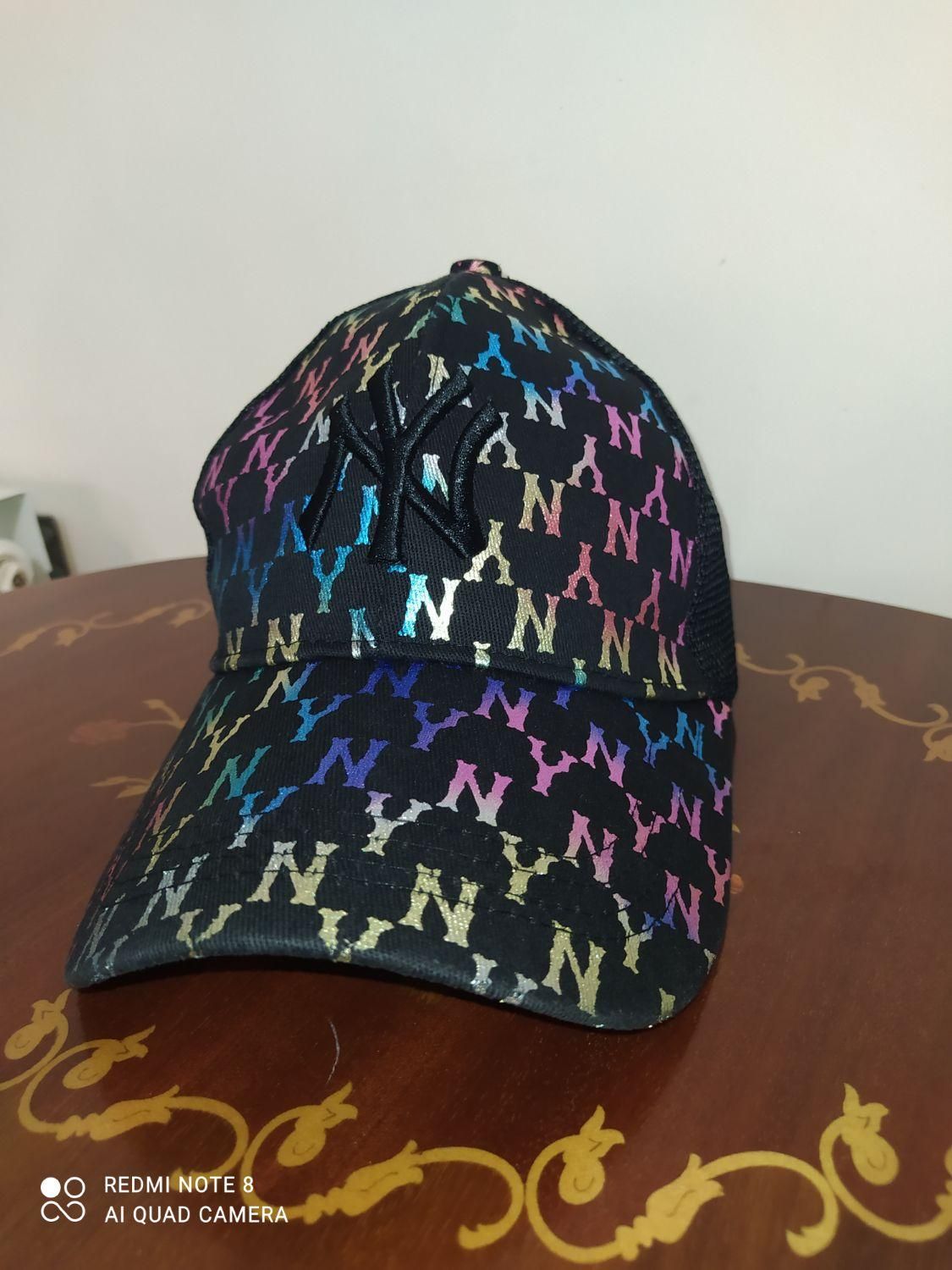 کلاه آفتابی نو آکبند یکبار هم استفاده نشده|لباس|تهران, مشیریه|دیوار