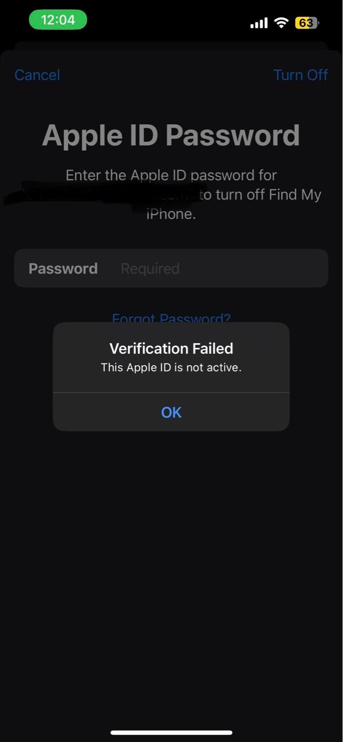 فروش اپل آیدی عمده، حل ارورهای اپل آیدی، ریجستری|خدمات رایانهای و موبایل|اهواز, کیانپارس |دیوار