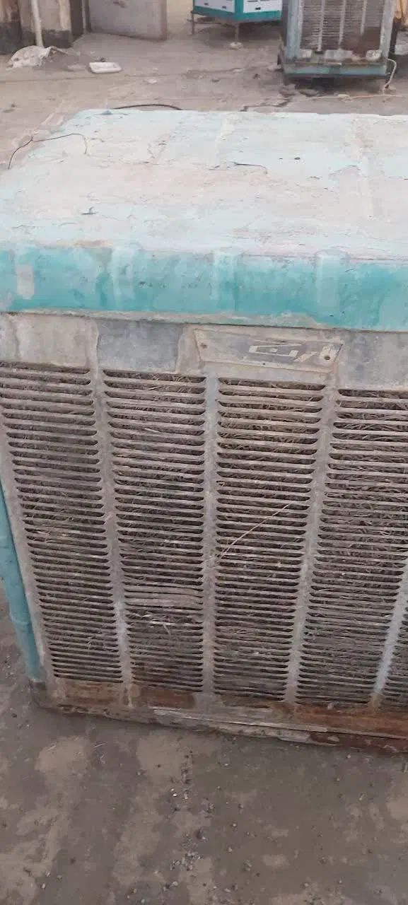 کولر آبی|کولر آبی|مشهد, حجت|دیوار