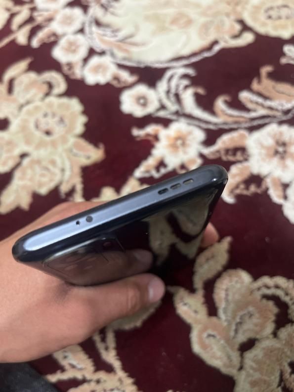 شیائومی Redmi Note 10S با حافظهٔ ۱۲۸ گیگابایت|موبایل|تهران, لویزان|دیوار
