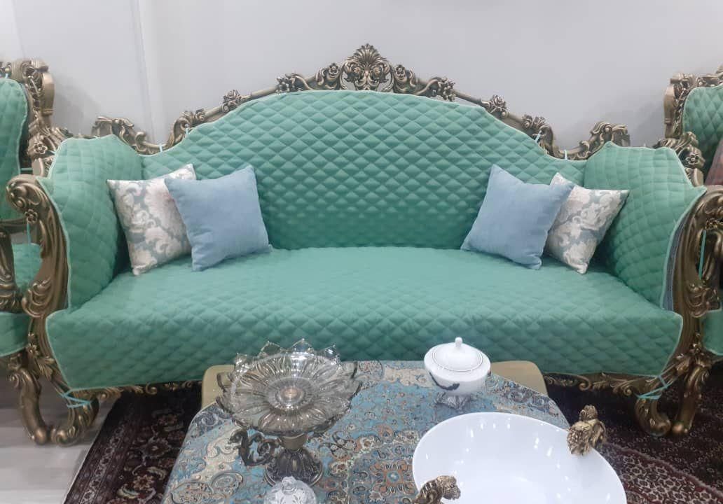 کاور مبل  آماده نصب بهترین گزینه برای نگه داری مبل|مبلمان خانگی و میز عسلی|بندر ماهشهر, |دیوار