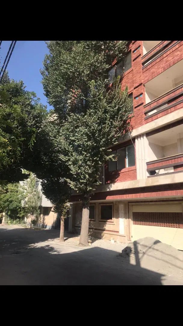 ا‌پارتمان دو خواب مهرشهر ششم شرقی کوچه سجاد|فروش آپارتمان|کرج, آق تپه|دیوار