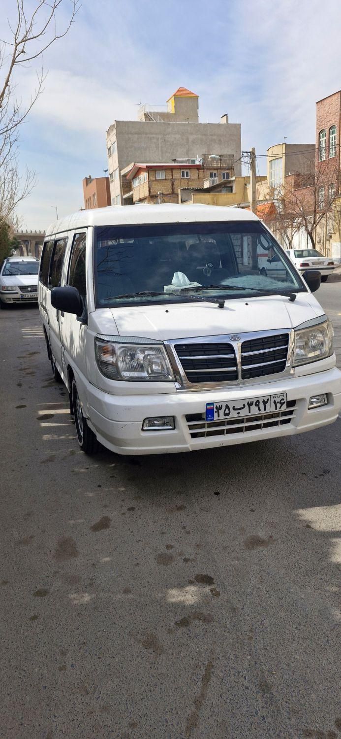 ون شخصی پذیرش سرویس و دربستی|خدمات حمل و نقل|قم, بنیاد|دیوار