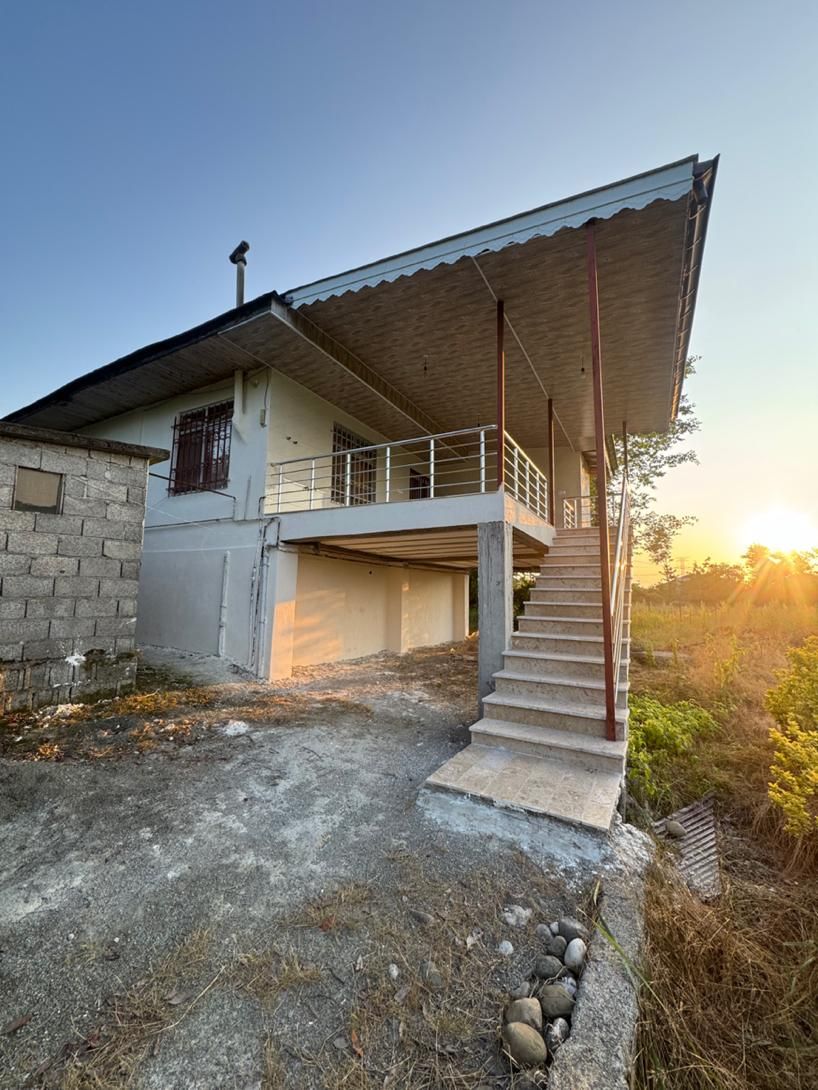 فروش باغ ویلا ۱۰۰۰متری ۱۷۰ متربنا سند دار|فروش خانه و ویلا|چابکسر, |دیوار