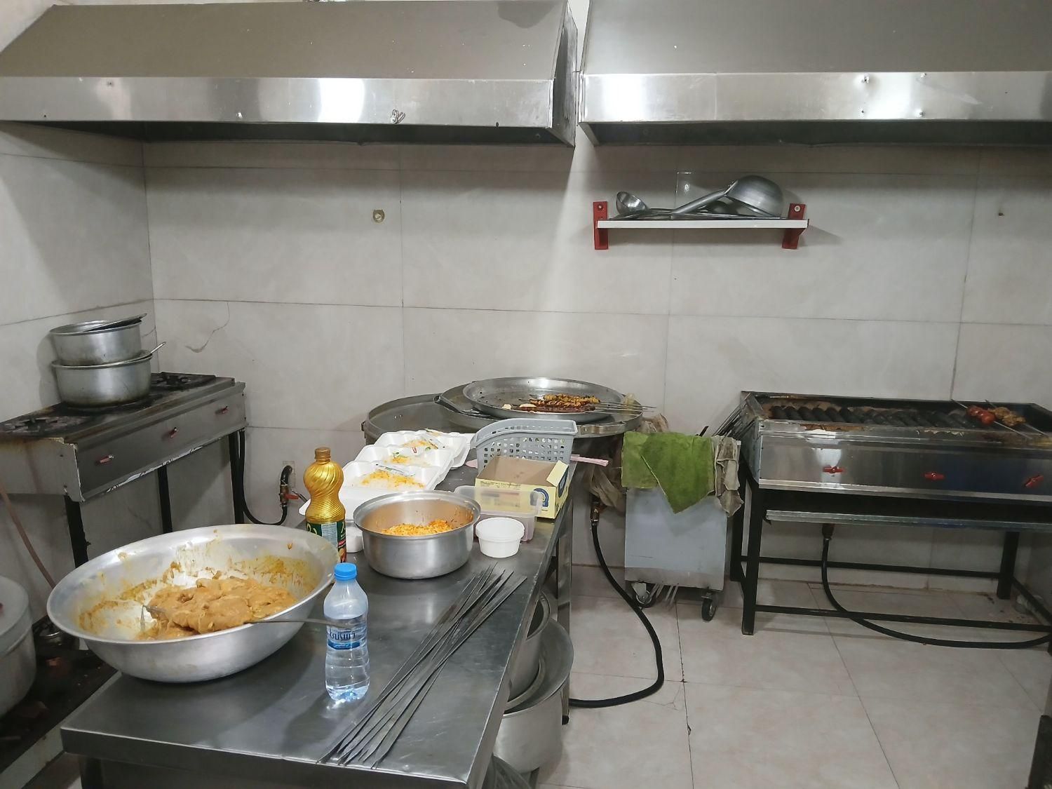 اجاره آشپز خانه|فروش مغازه و غرفه|تهران, شادآباد|دیوار