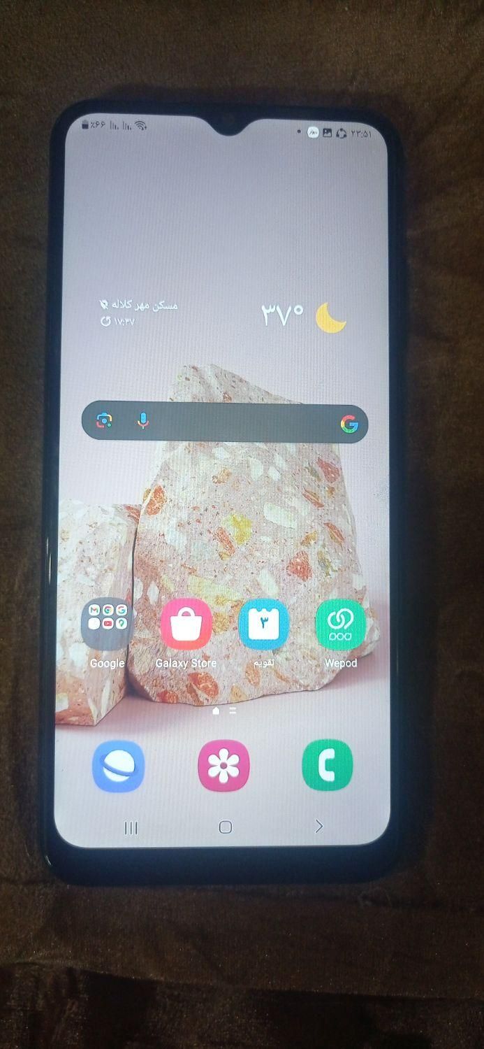گوشی A03s خلیی|موبایل|کلاله, |دیوار