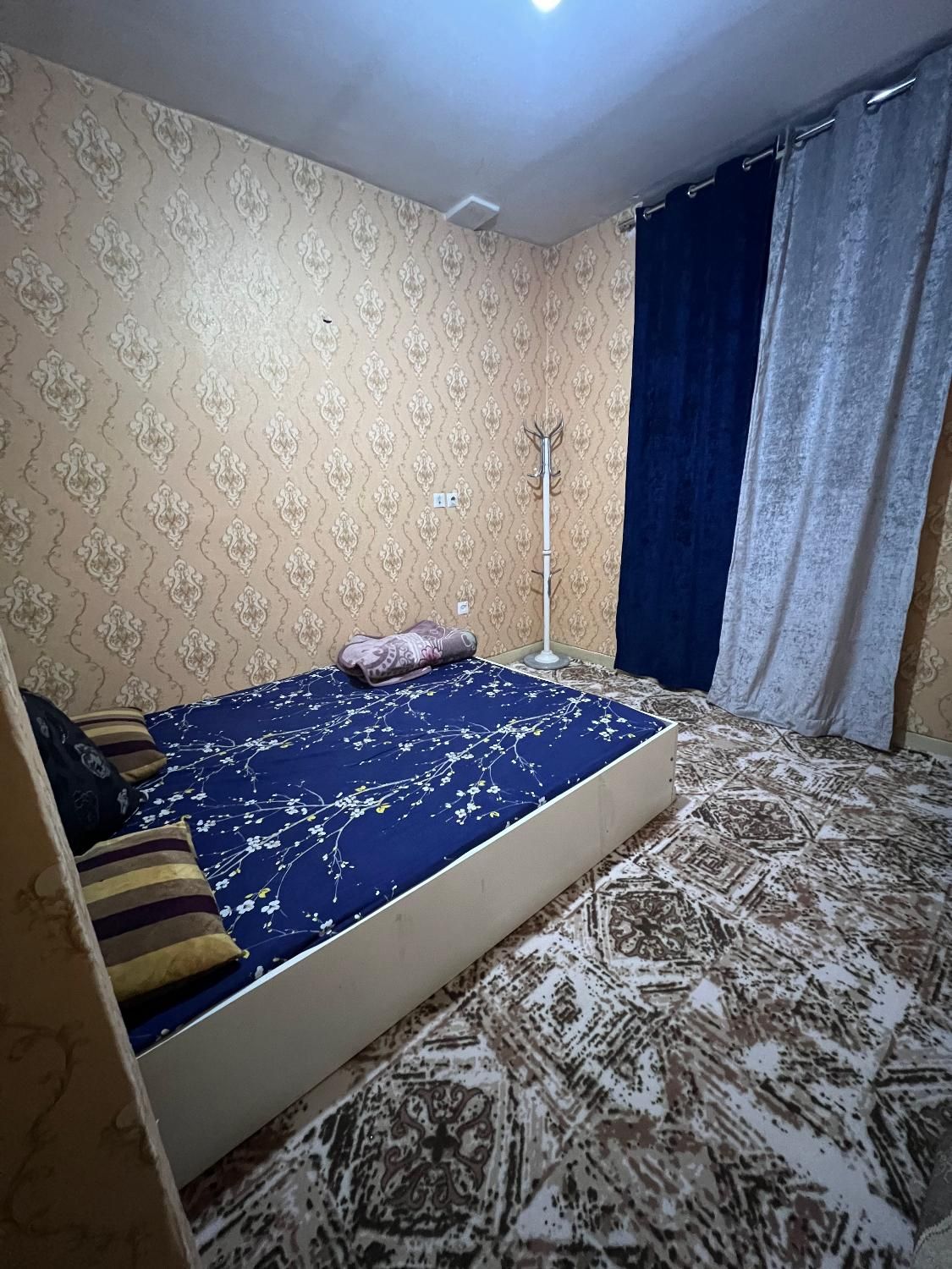 اپارتمان شیک و فول امکانات|اجارهٔ کوتاهمدت آپارتمان و سوئیت|زاهدان, |دیوار