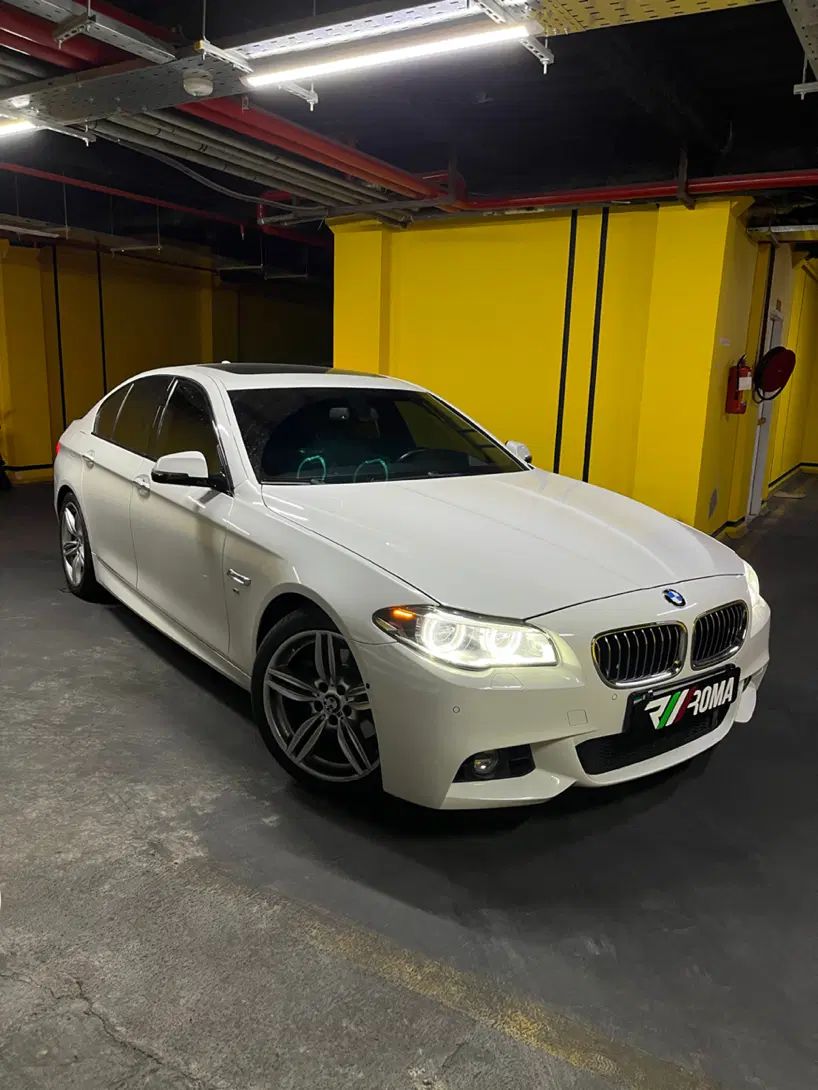 Bmw 528 2015|خودرو سواری و وانت|تهران, قیطریه|دیوار