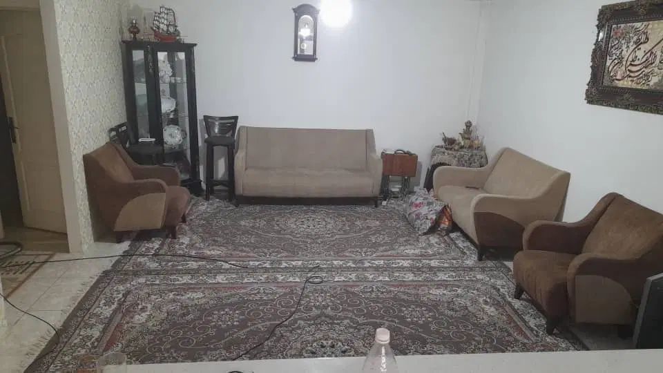 اجاره آپارتمان ۶۹ متری ۲ خوابه طبقه ۳ در زرکش|اجارهٔ آپارتمان|تهران, زرکش|دیوار