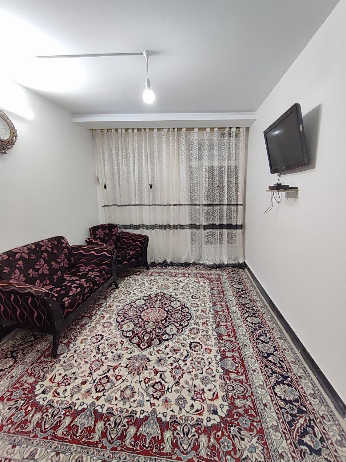 اجاره روزانه سوییت اپارتمان حصار بوژان|اجارهٔ کوتاه‌مدت آپارتمان و سوئیت|نیشابور, باغرود|دیوار