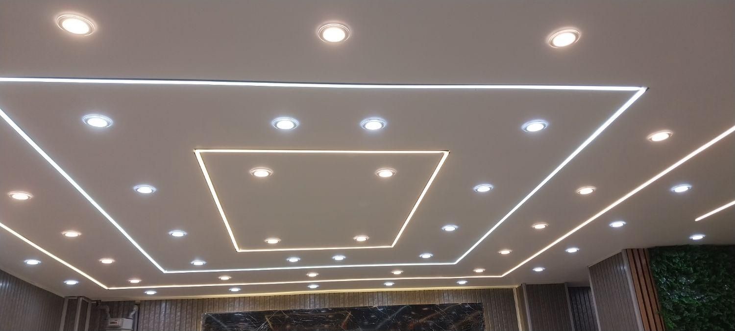 برقکار ،  کار بلد سه فاز و منازل حلال مشکل برق شما|خدمات پیشه و مهارت|اسلام‌شهر, شهرک الهیه|دیوار