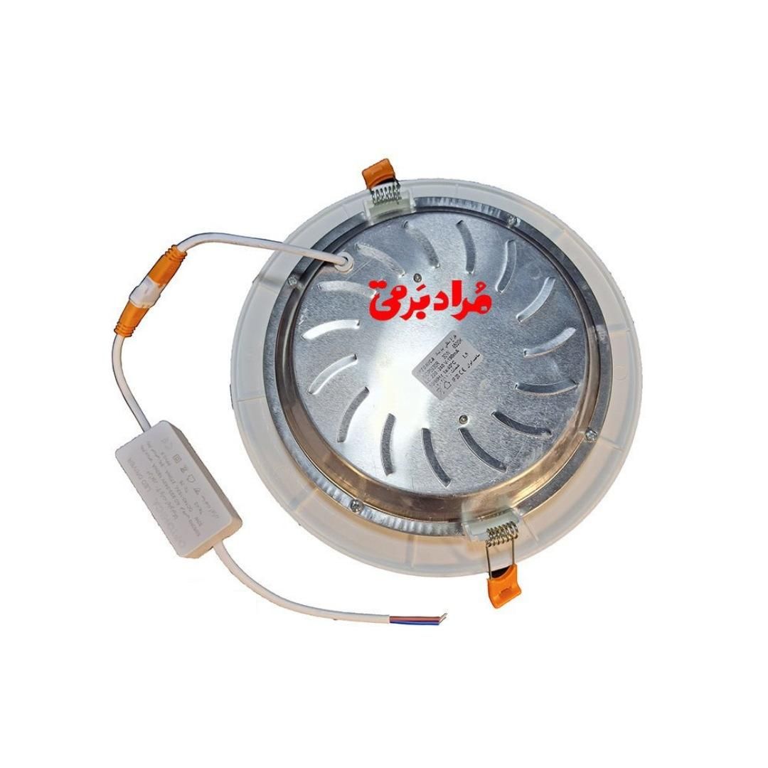 چراغ هالوژن COB(30وات و 50 وات)شفاف اپتونیکا|لامپ و چراغ|تهران, فردوسی|دیوار