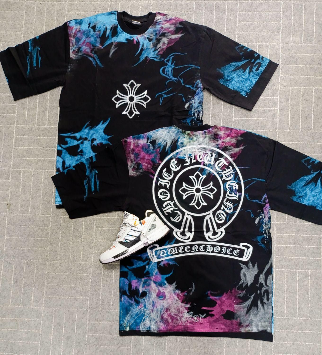 تیشرت آدیداس قواره دار 2|لباس|قم, لسانی|دیوار