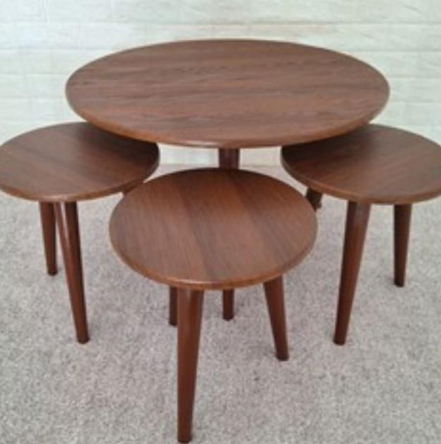 جلو مبلی و عسلی آرشا|مبلمان خانگی و میز عسلی|رشت, چله خانه|دیوار