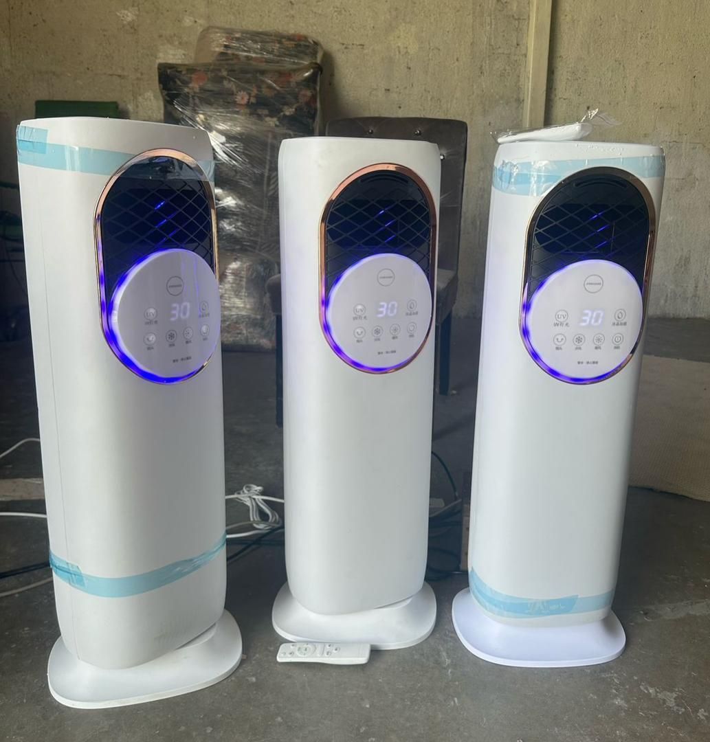 بخاری پرتابل /گرم /بخاری برقی|کولر گازی و فنکوئل|شیراز, جانبازان|دیوار