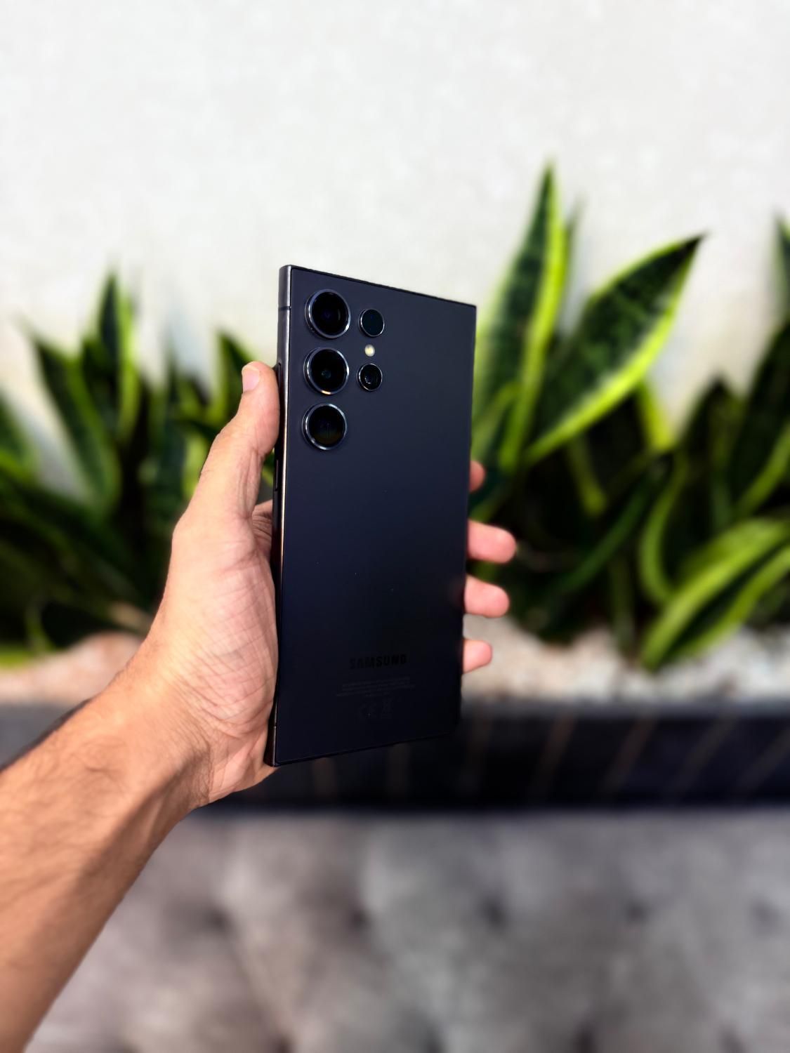 S24ultra|موبایل|اصفهان, مفتح|دیوار