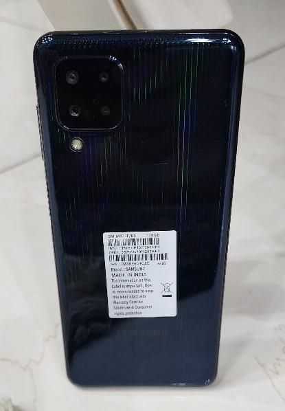 سامسونگ Galaxy M32 با حافظهٔ ۱۲۸ گیگابایت|موبایل|شیراز, ریشمک|دیوار