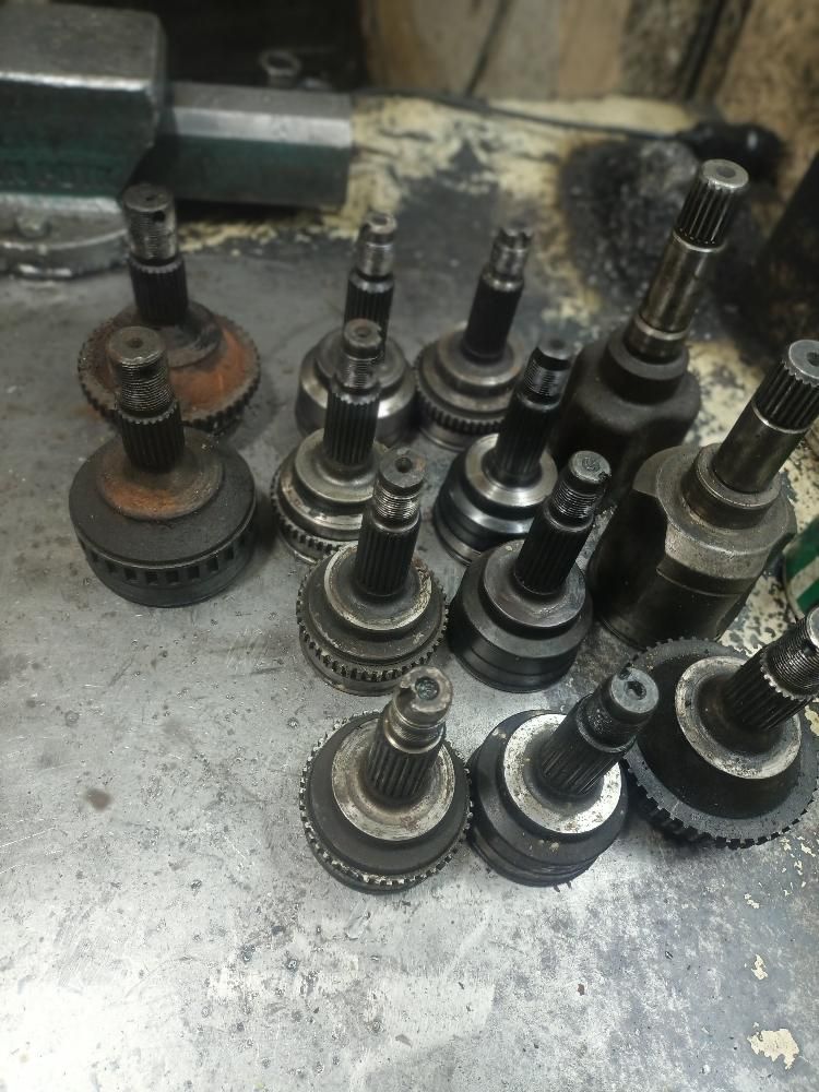 تعمیرات تخصصی پلوس|خدمات موتور و ماشین|تهران, نیروی دریایی|دیوار