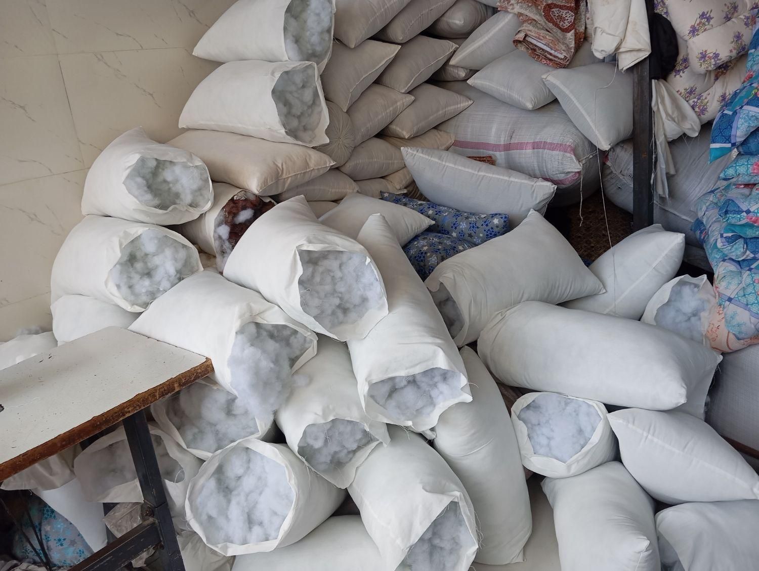 کالای خواب|رختخواب، بالش، پتو|مریوان, |دیوار