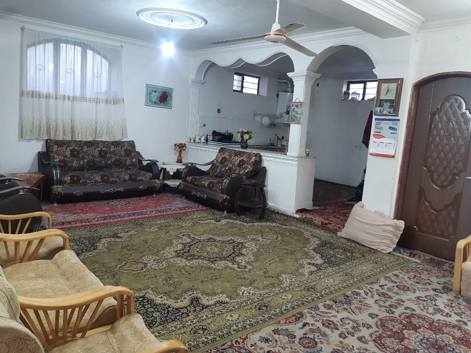 باغ ویلا در نغندر|اجارهٔ کوتاه‌مدت ویلا و باغ|مشهد, فارغ التحصیلان|دیوار