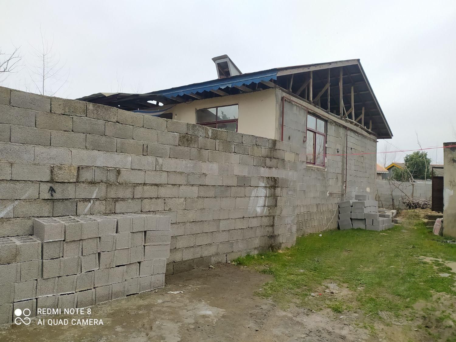 ویلای فروشی|فروش خانه و ویلا|رضوانشهر, |دیوار