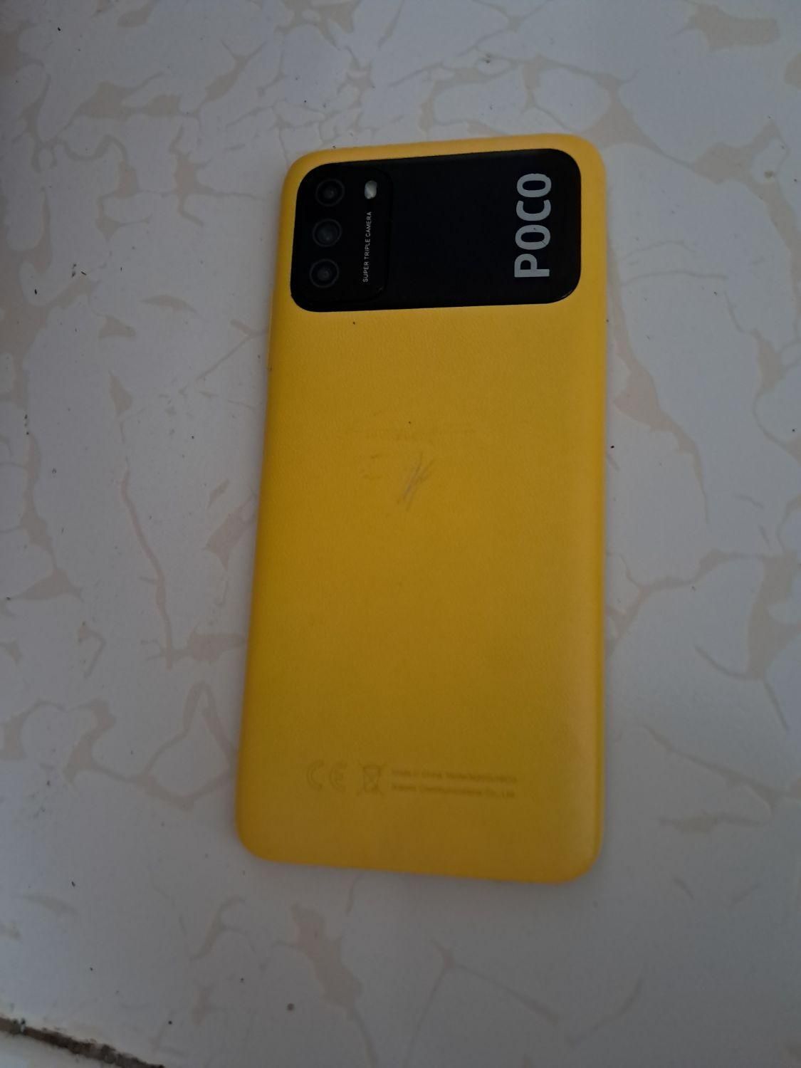 poco m3|موبایل|تهران, علی‌آباد|دیوار