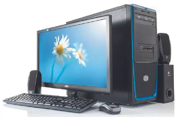 سیستم PC زیر قیمت بازار|قطعات و لوازم جانبی رایانه|مشهد, سعد آباد|دیوار