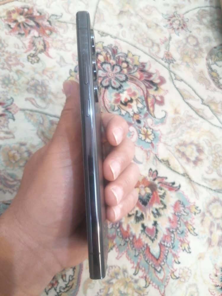 سامسونگ Galaxy S23 Ultra با حافظهٔ ۲۵۶ گیگابایت|موبایل|اصفهان, شیخ اشراق|دیوار