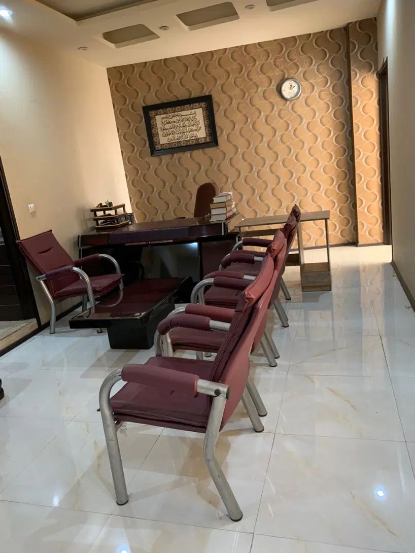 معاوضه و فروش خدماتی وکالت و پزشکی ۷۵متر|فروش دفتر کار، اتاق اداری، مطب|اردبیل, |دیوار