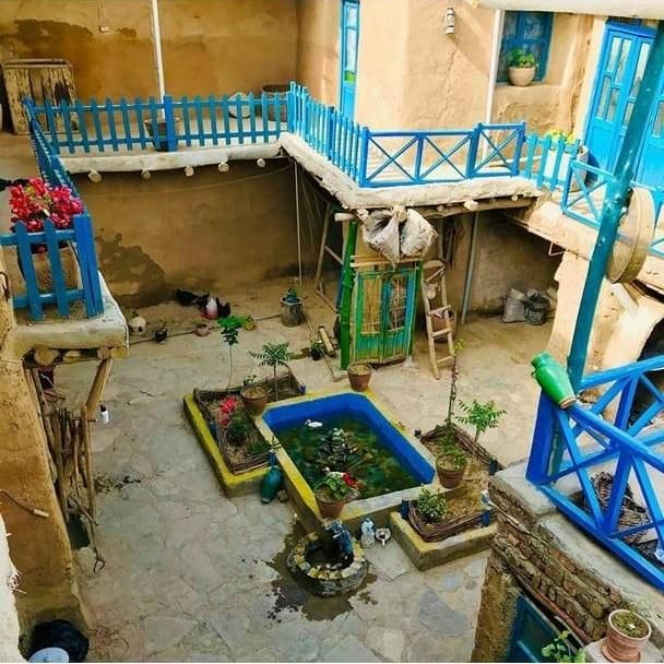 اجاره اتاق اقامتگاه بوم گردی|اجارهٔ کوتاه‌مدت آپارتمان و سوئیت|اسدآباد, |دیوار