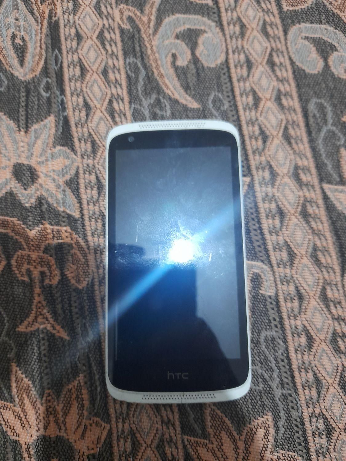گوشی htc|موبایل|تهران, فلاح|دیوار