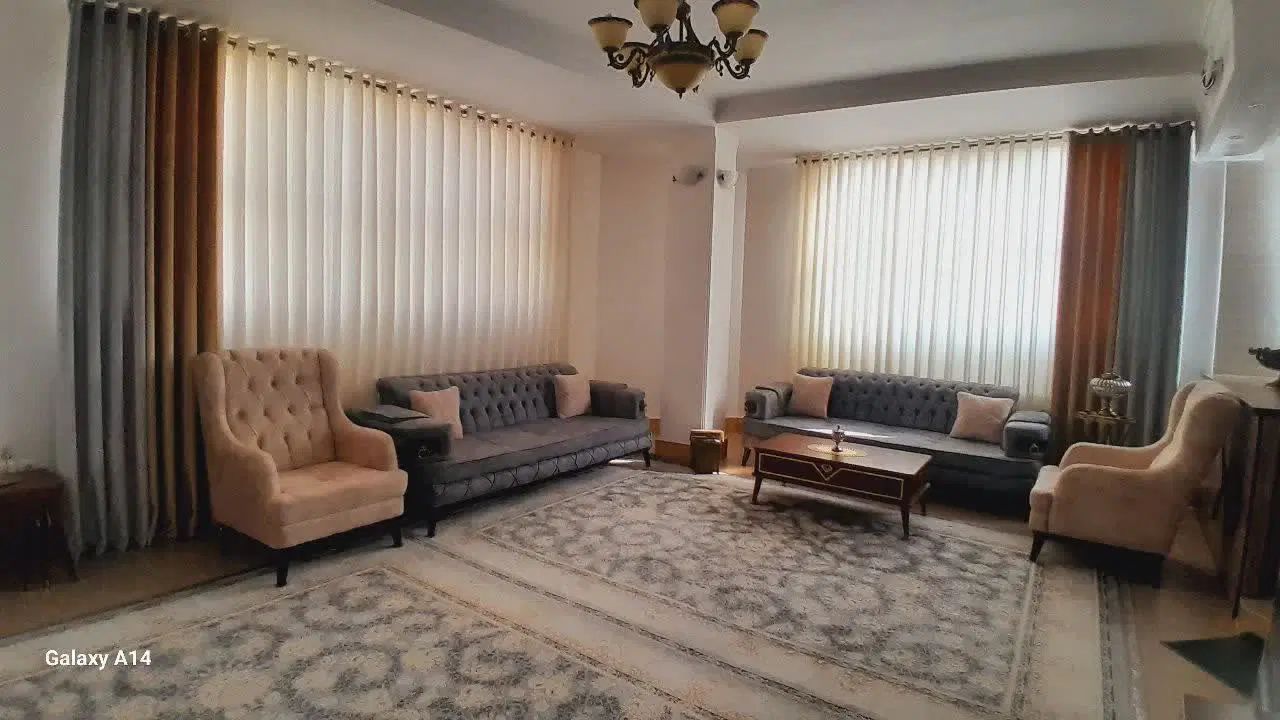 آپارتمان تک واحدی فول امکانات.بلوارزینبیه ک۳پ۵۶|اجارهٔ آپارتمان|قم, پشت انبار نفت|دیوار