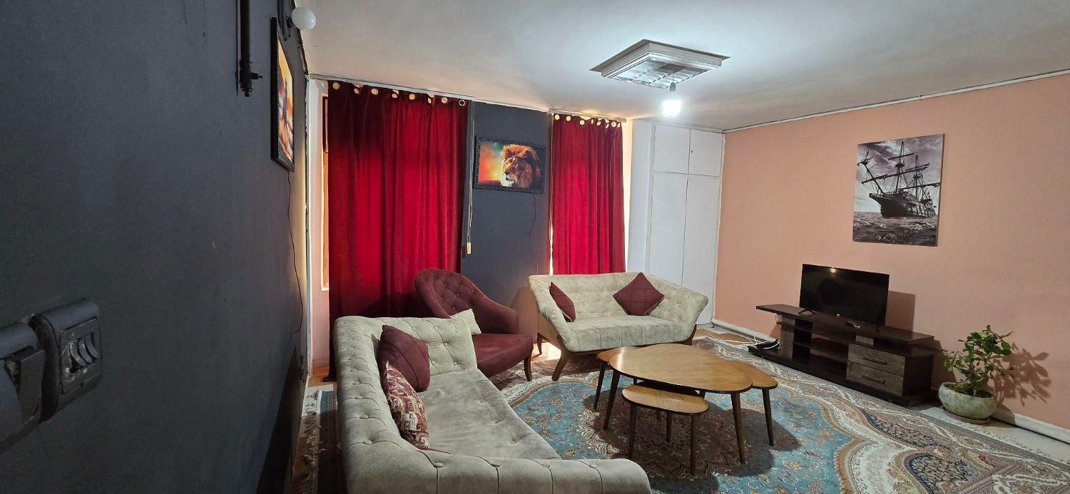 اجاره سوئیت آپارتمان مبله اسکان مسافران نوروزی|اجارهٔ کوتاهمدت آپارتمان و سوئیت|اصفهان, دانشگاه اصفهان|دیوار