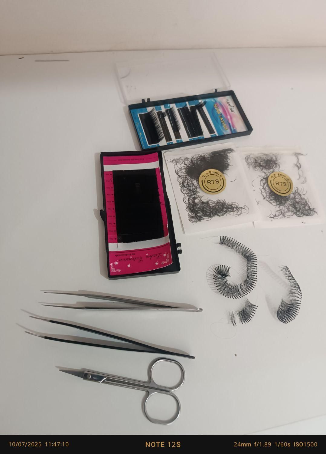 یووی تتو کیف ناخن مژه مو|آرایشی، بهداشتی، درمانی|نیشابور, شهرآرا|دیوار