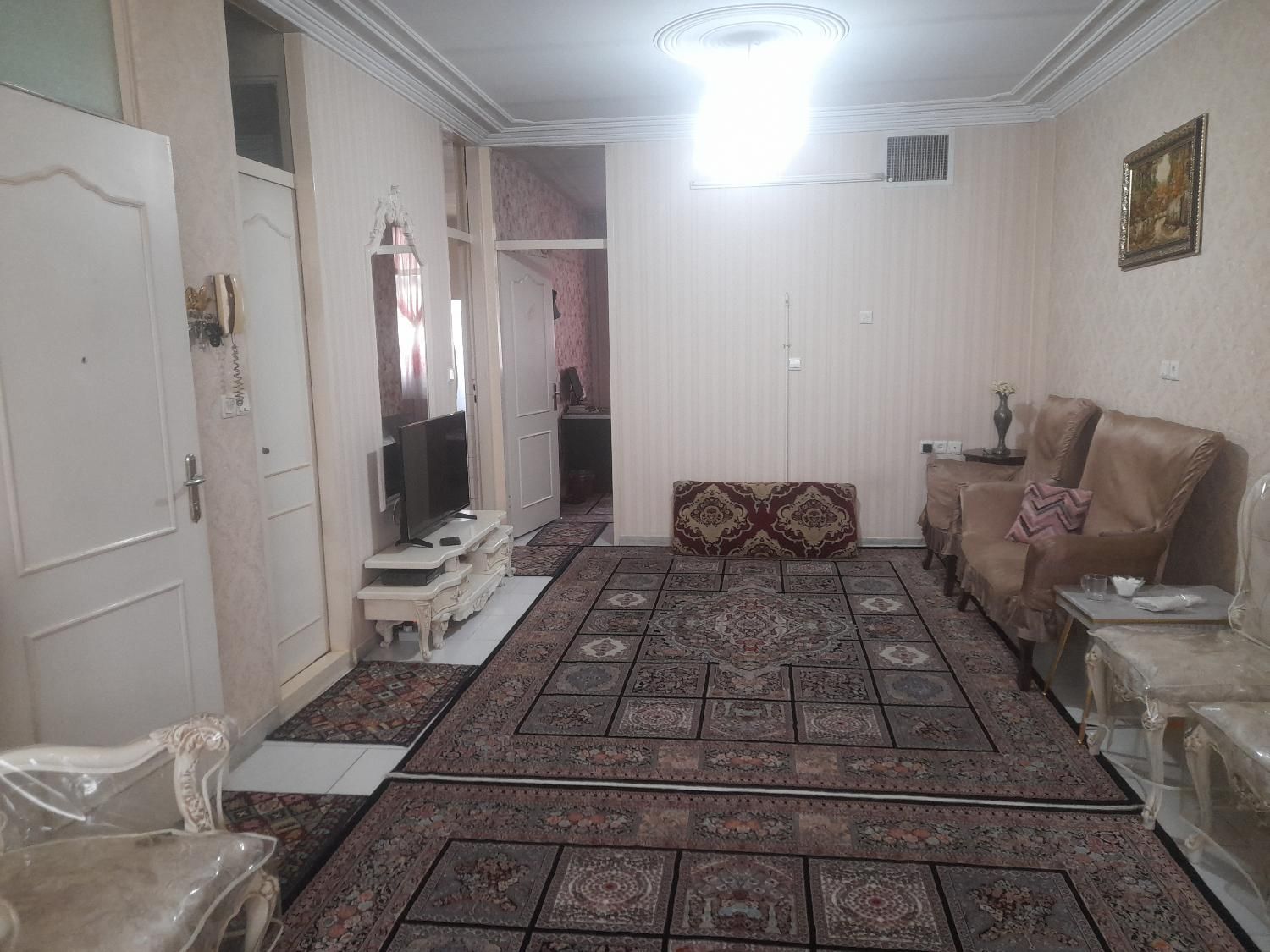 رهن آپارتمان|اجارهٔ آپارتمان|تهران, خانی آباد نو جنوبی|دیوار