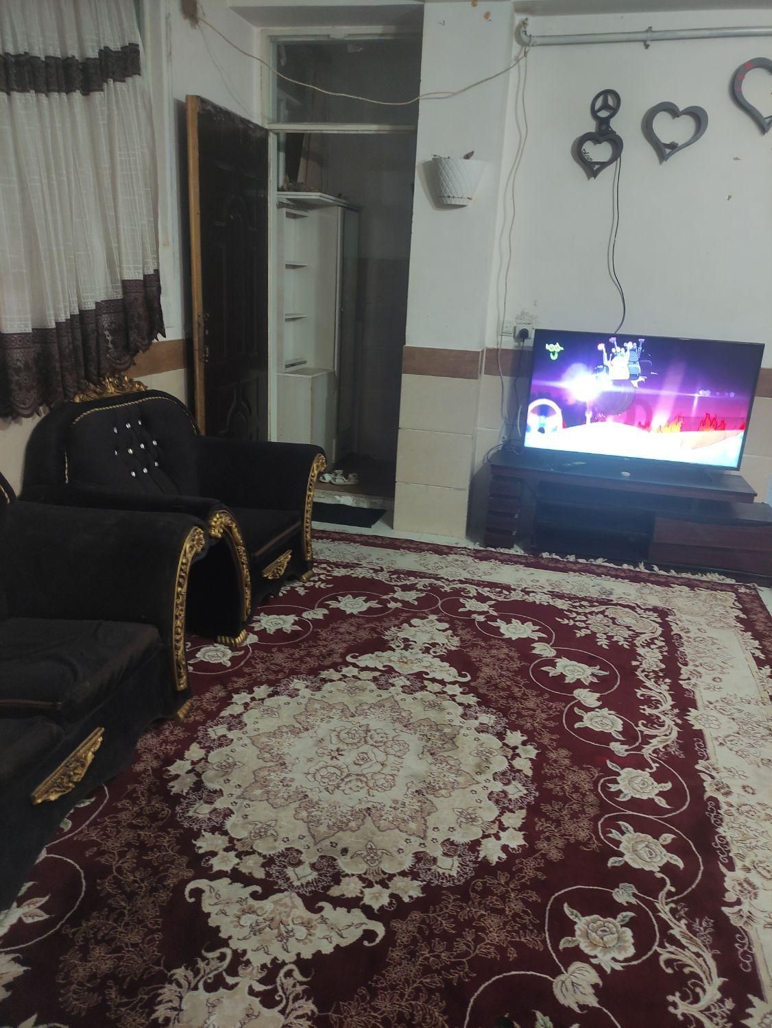 خونه تمیز|اجارهٔ کوتاه‌مدت آپارتمان و سوئیت|شیراز, شهرک فرهنگیان|دیوار