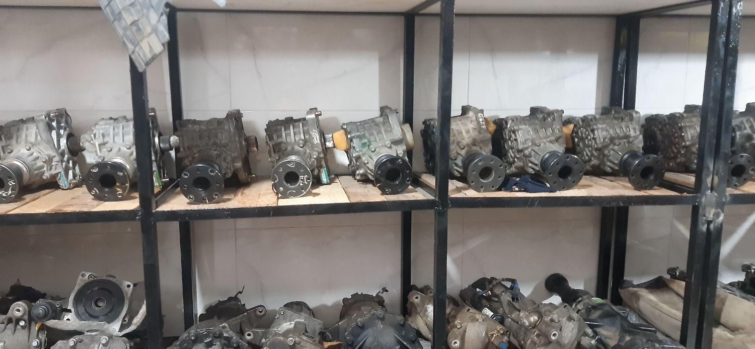 ترانسفر کمک گیربکس کیا هیوندا|قطعات یدکی و لوازم جانبی|تهران, بازار|دیوار