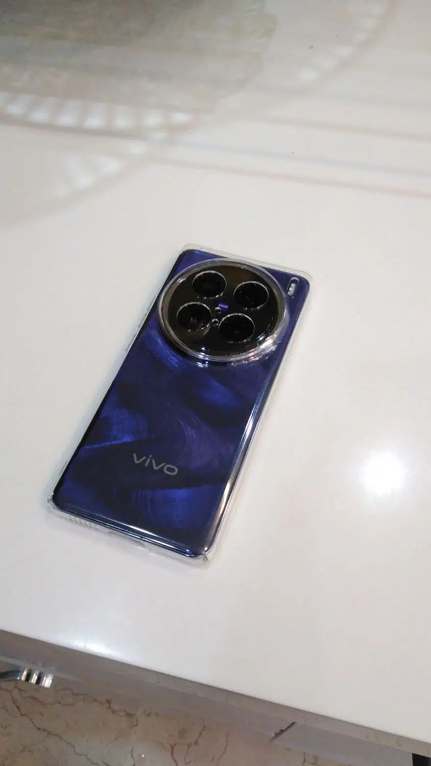 vivo x200 pro 1tb|موبایل|تهران, قنات‌کوثر|دیوار