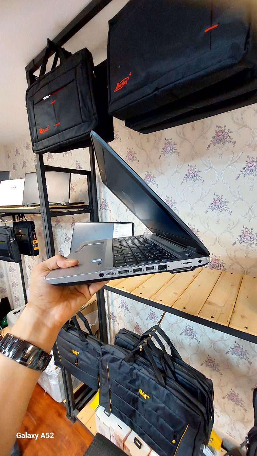 hp 650 G2 نقد و اقساط ماهیانه فقط ۴ درصد|رایانه همراه|همدان, |دیوار