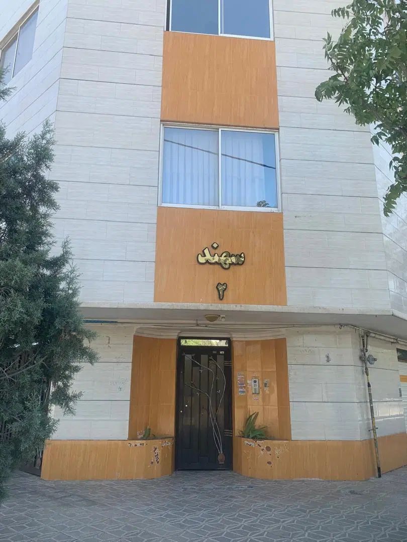 خانه خوش یمن در ناظریه|اجارهٔ آپارتمان|مشهد, میان ولایت|دیوار