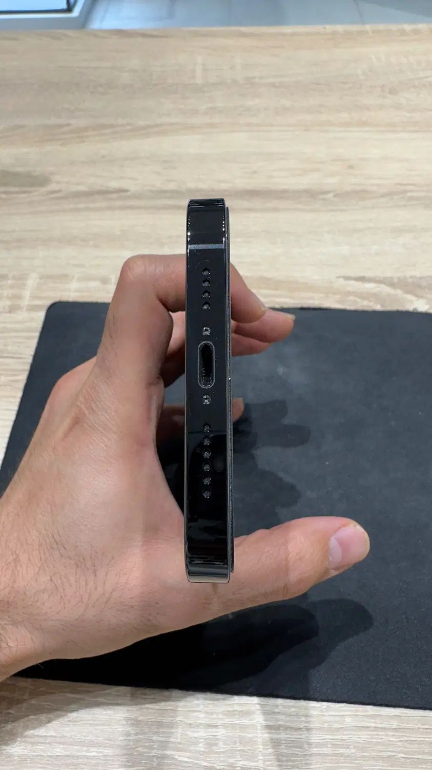 iPhone 14 Pro Max 256|موبایل|اصفهان, باغ نگاره|دیوار
