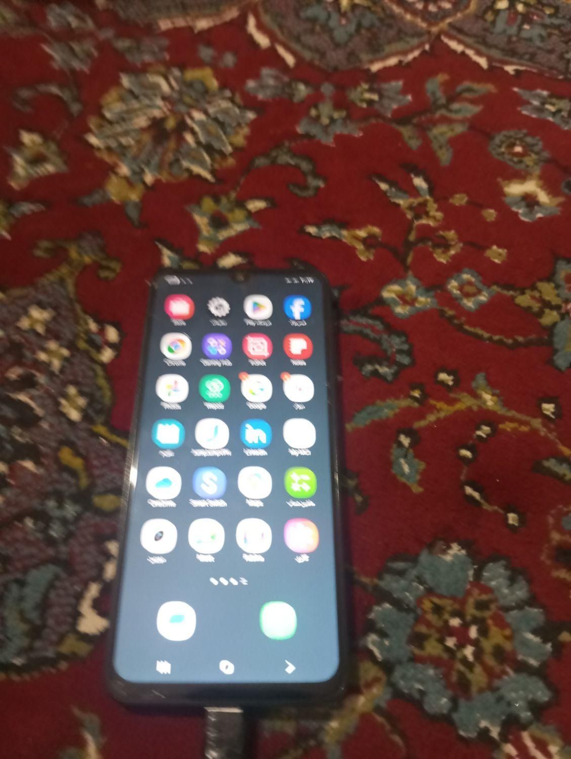 سامسونگ Galaxy A05s با حافظهٔ ۶۴ گیگابایت|موبایل|گنبد کاووس, |دیوار