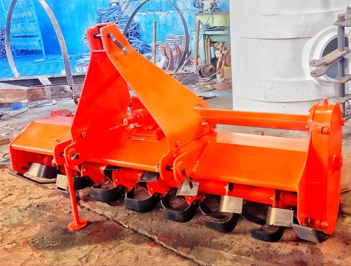 تولید و فروش تیلر برای انواع تراکتور|ماشینآلات صنعتی|بم, |دیوار