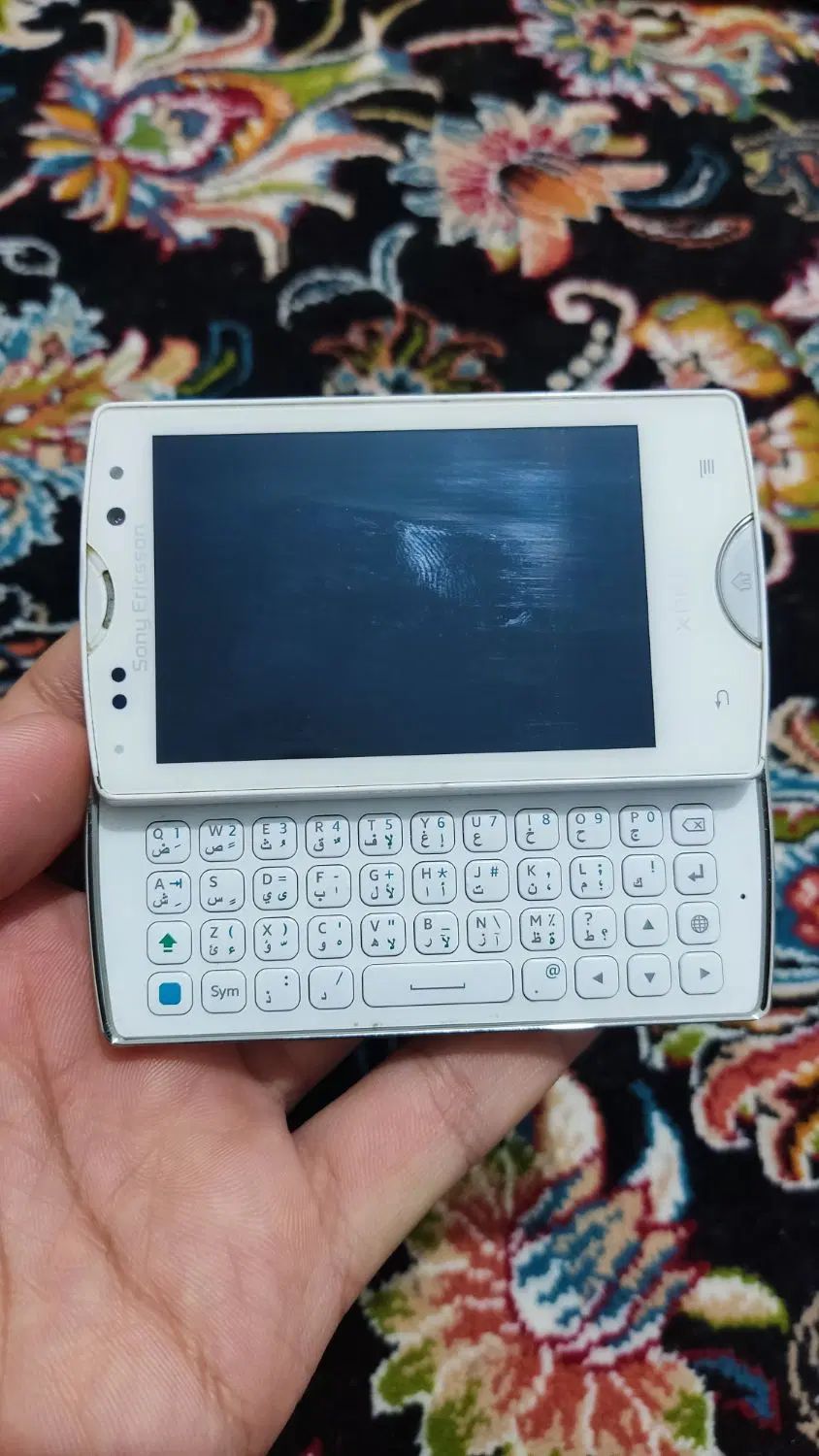sony xperia sk17i mini pro|موبایل|تهران, آرژانتین|دیوار