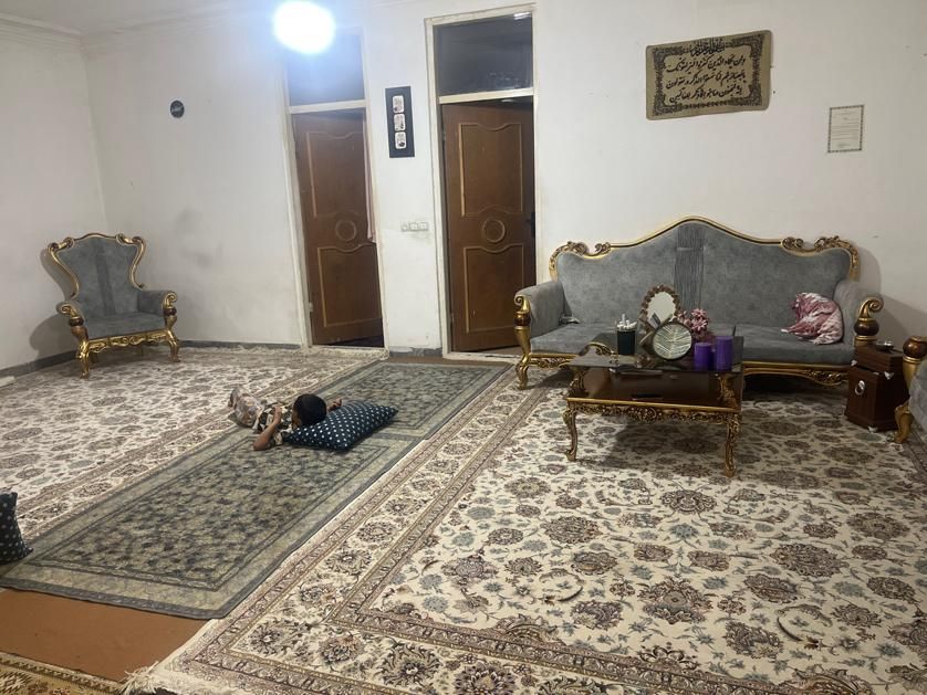 اجاره آپارتمان ۲۰۰ متری ۲ خوابه همکف|اجارهٔ آپارتمان|کوهدشت, |دیوار