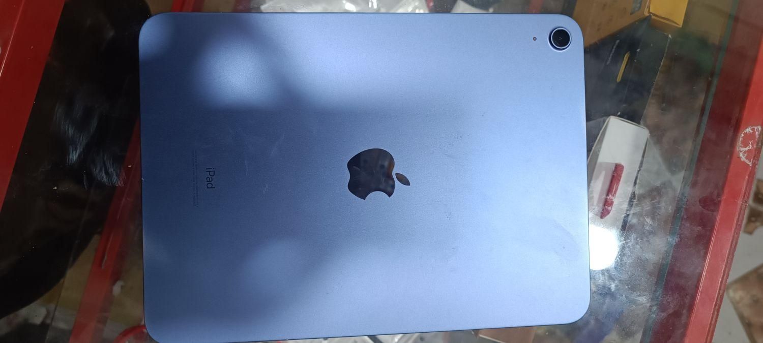 iPad)10th generation|تبلت|ایرانشهر, |دیوار
