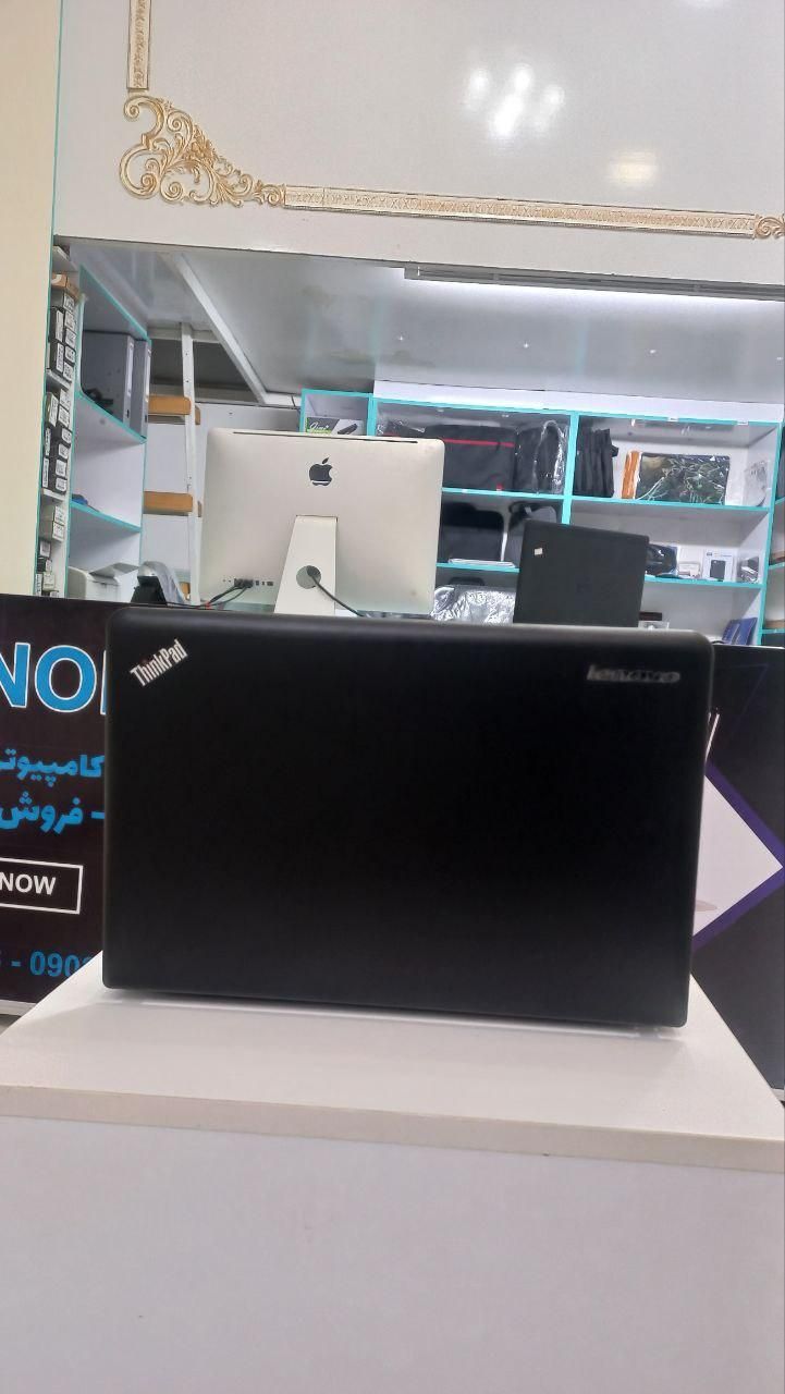 لپ تاپ لنوو Lenovo مدل E540|رایانه همراه|مشهد, ارشاد|دیوار