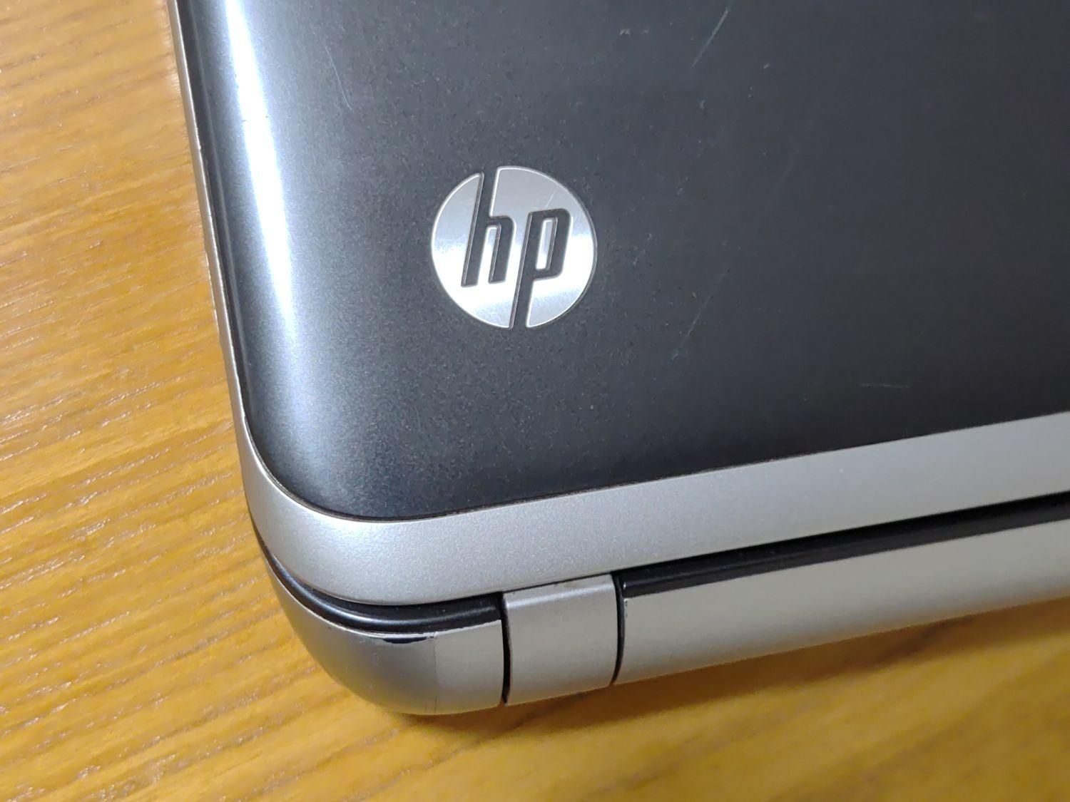 نوت بوک اچ پی / Notebook PC HP Pavilion dm1|رایانه همراه|تهران, فرحزاد|دیوار