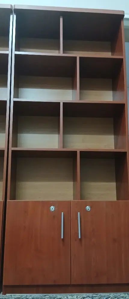 کتابخانه کامل سالمه|کتابخانه، شلف، قفسه‌های دیواری|کرج, اصفهانی‌ها|دیوار