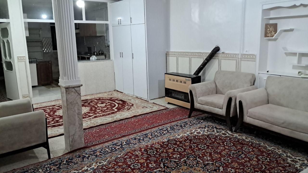 اجاره کوتاه مدت|اجارهٔ کوتاه‌مدت آپارتمان و سوئیت|مشهد, فاطمیه|دیوار